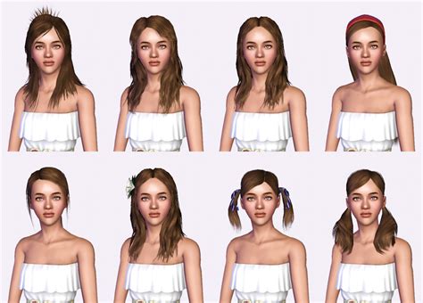 sims 3 base game|Sims from The Sims 3 (base game).
